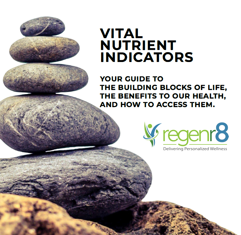 nutrient chart cover