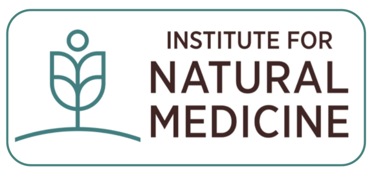 Institute for Natural Medicine logo